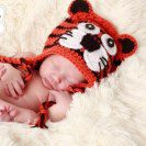 tiger hat 4 blessings boutique