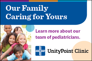 Featured Business Spotlight: UnityPoint Clinic