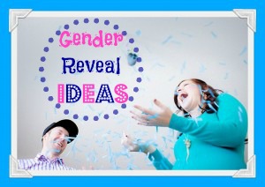 Gender Reveal Ideas, Pregnancy, Baby, Reveal Party