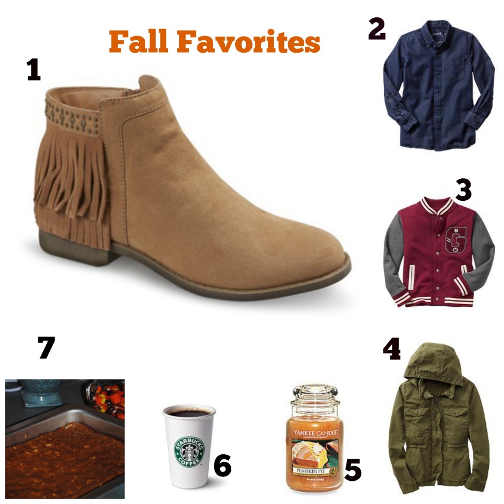 Fall Favorites, Must-Haves, Fashion, Recipes, Pumpkin