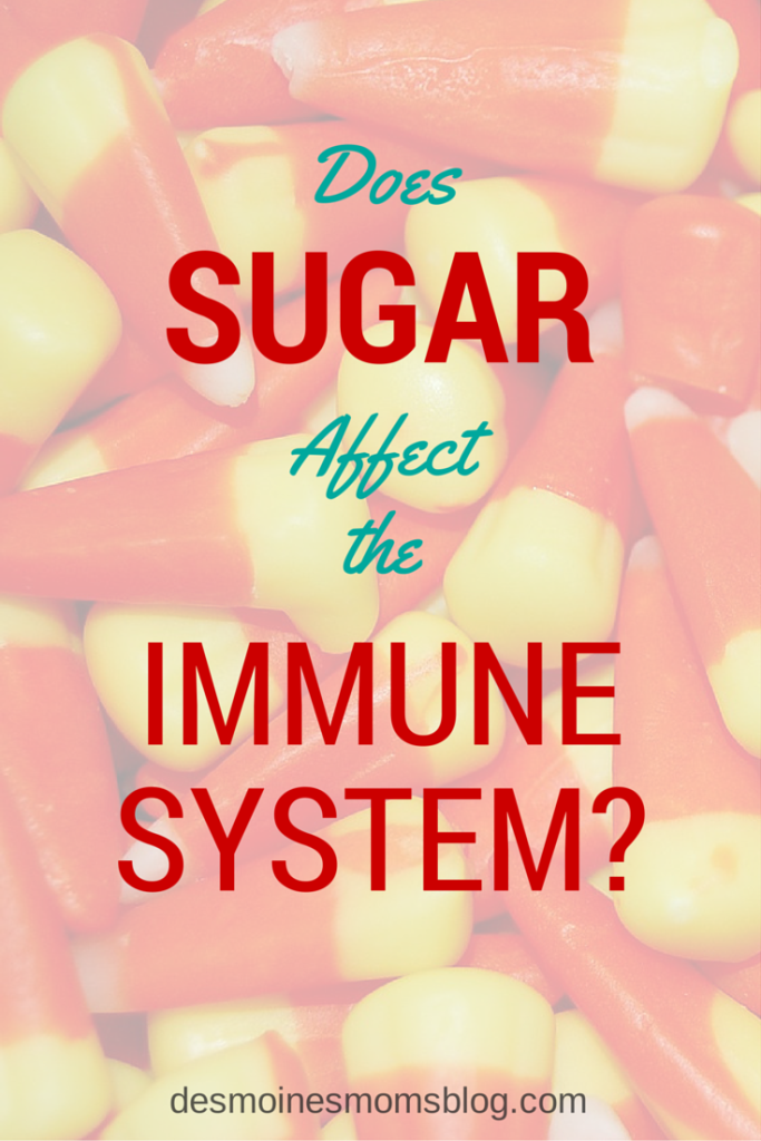 Does Sugar Affect the Immune System?