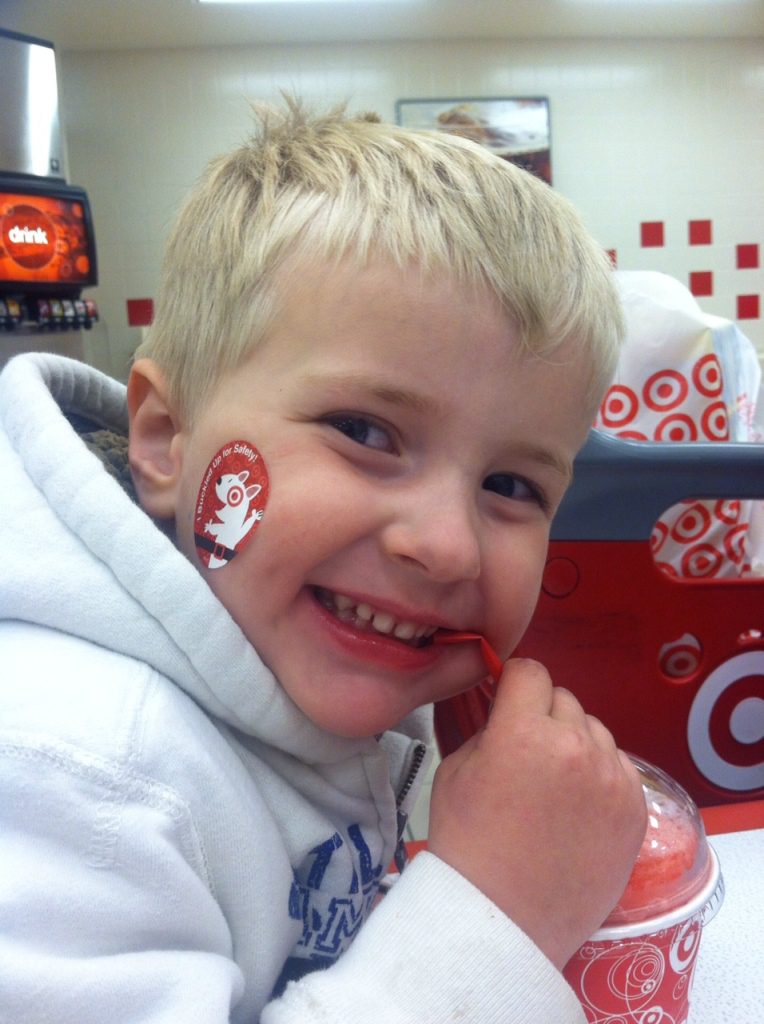 How to Save BIG Money at Target