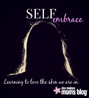 Self Embrace: Learning to Love the Skin We Are In