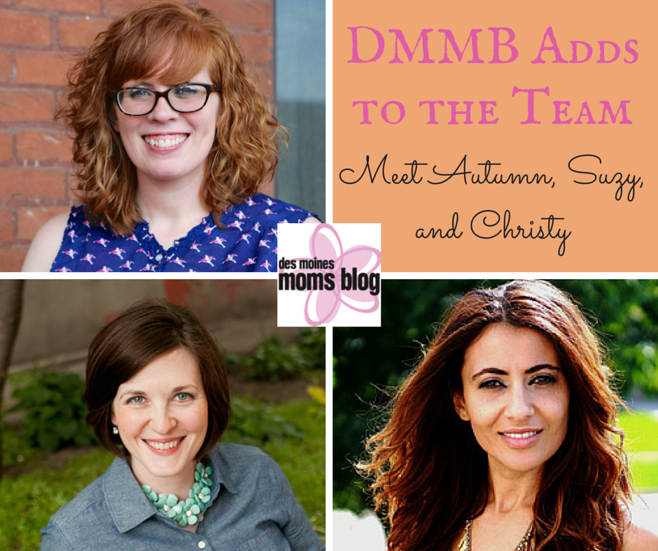 DMMB Adds to the Team: Meet Autumn, Suzy, and Christy