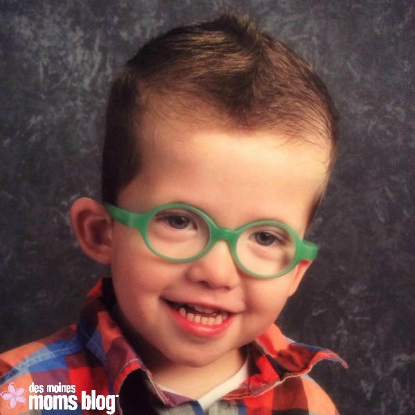 Noonan Syndrome Awareness Month: Parker's Story