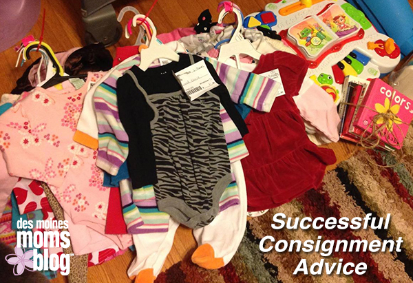 Wear It Again: Advice for Successful Consignment Buying and Selling