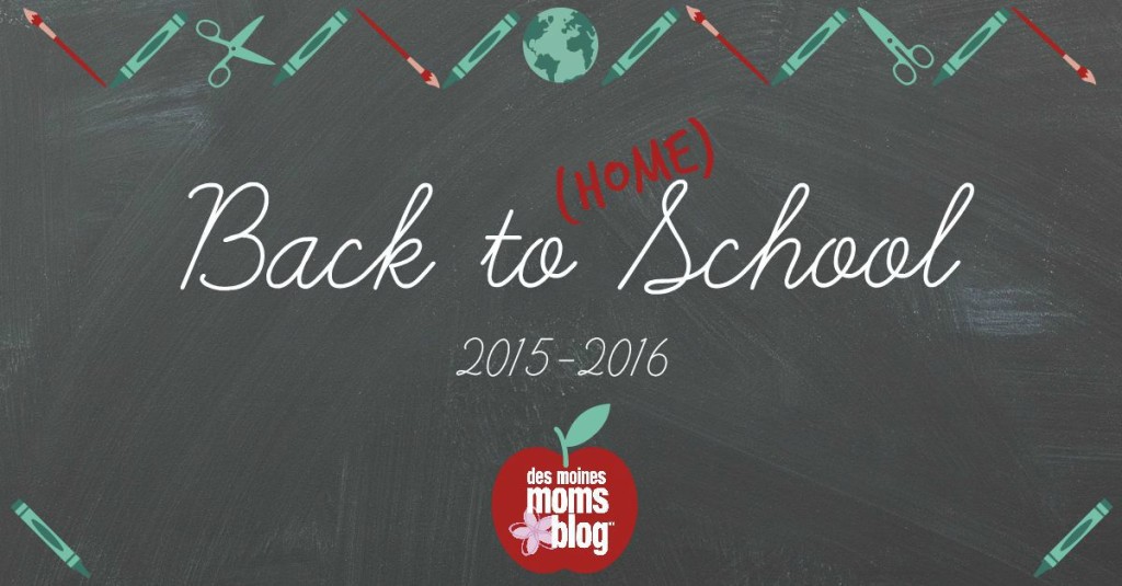 What Back-to-School Means for the Homeschooling Mom