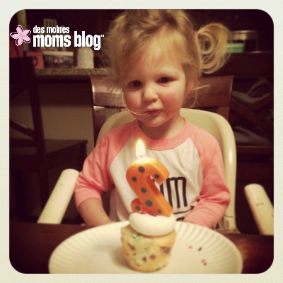 Happy Holi-birthday-day | Des Moines Moms Blog