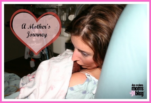 A Mother's Journey: Finding True Love | Des Moines Moms Blog