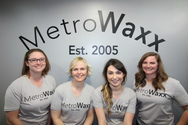 Featured Business Highlight: MetroWaxx | Des Moines Moms Blog