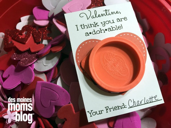 I Failed Valentine's Day (but Won't This Year) | Des Moines Moms Blog