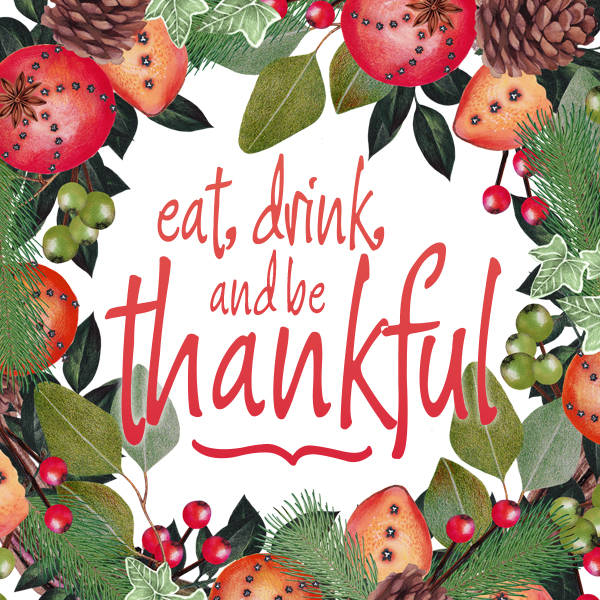 Happy Thanksgiving | Des Moines Moms Blog