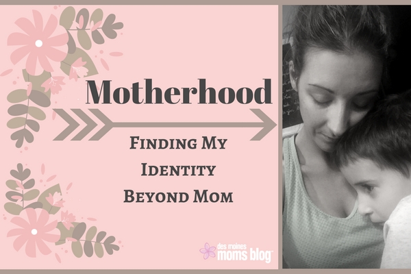 Losing Identity to Motherhood