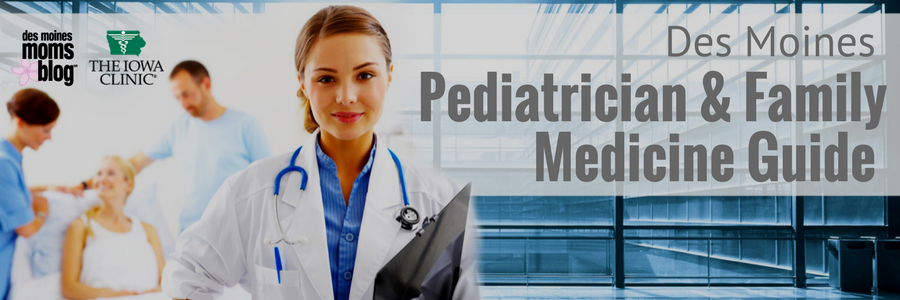 Pediatrician and Family Medicine Guide
