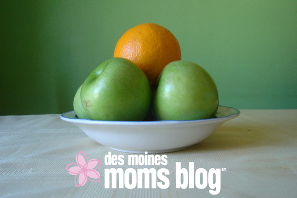 don't compare | Des Moines Moms Blog