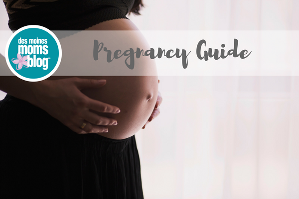 pregnancy guide what to expect when you're expecting