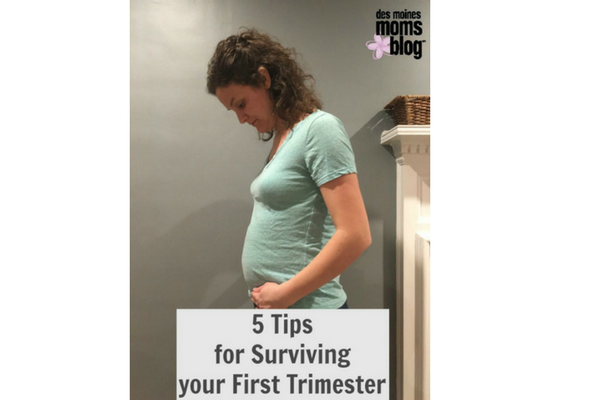 first trimester pregnancy survival