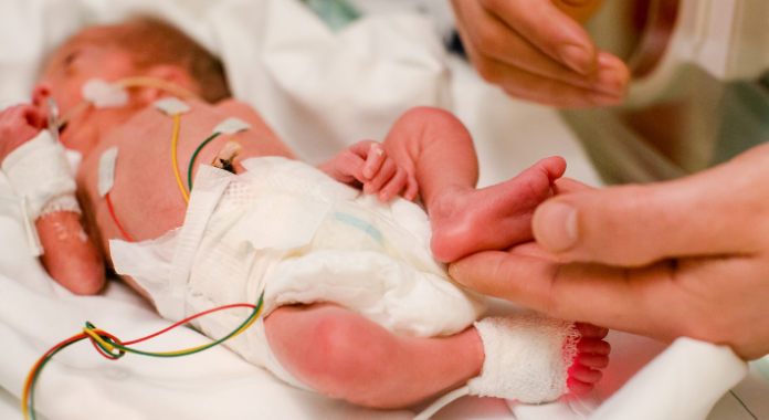 prematurity awareness