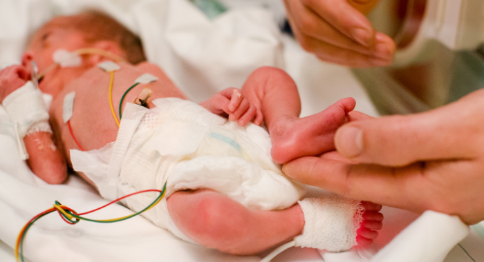 prematurity awareness
