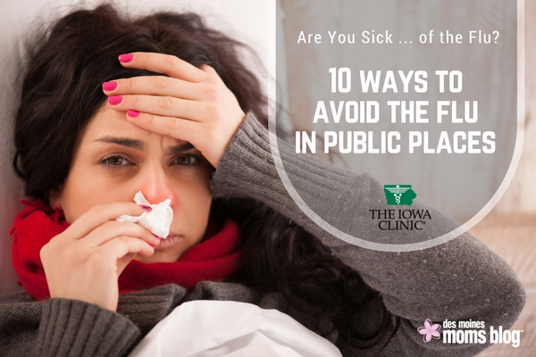 avoid flu 10 ways to stay healthy during flu season