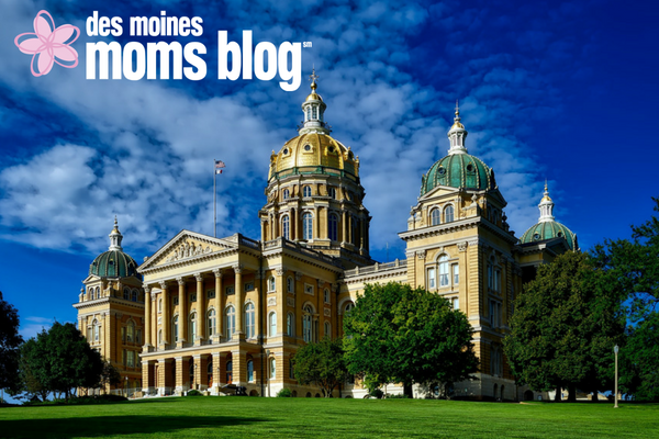 15 things I love about Iowa
