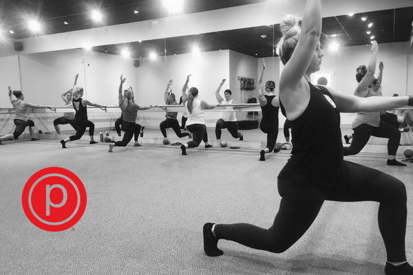Pure Barre Ankeny fitness and fashion
