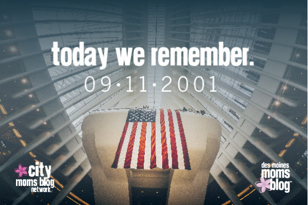 September 11 memory