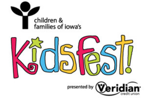 Kidsfest CFI family event
