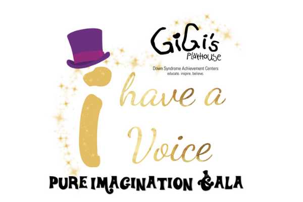 GiGi's Playhouse i Have a Voice Gala
