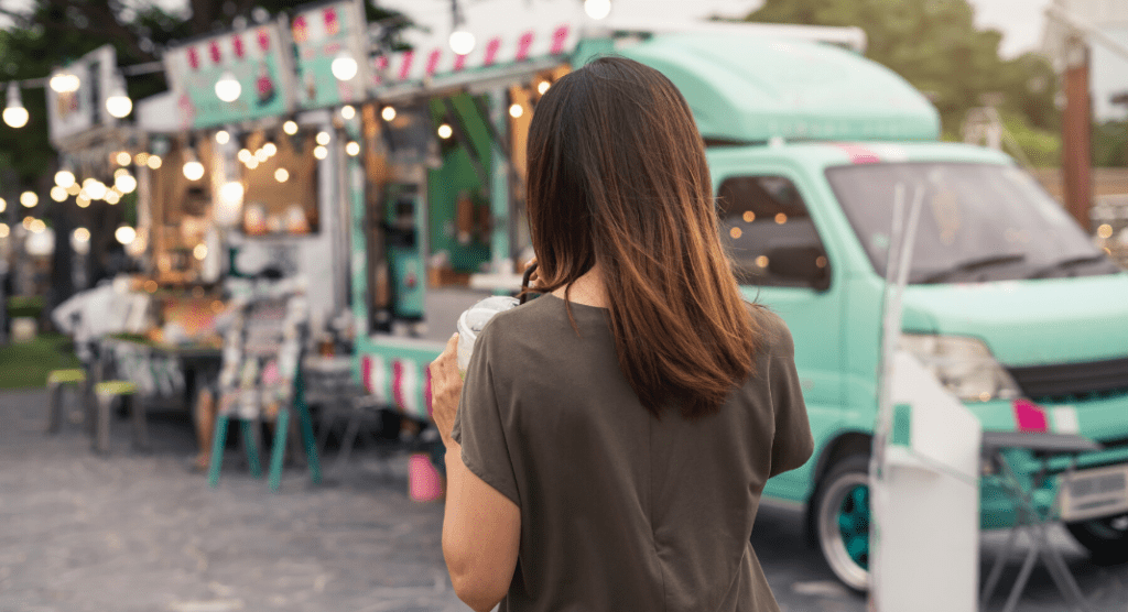 15 of our Favorite Des Moines Food Trucks to Try This Summer