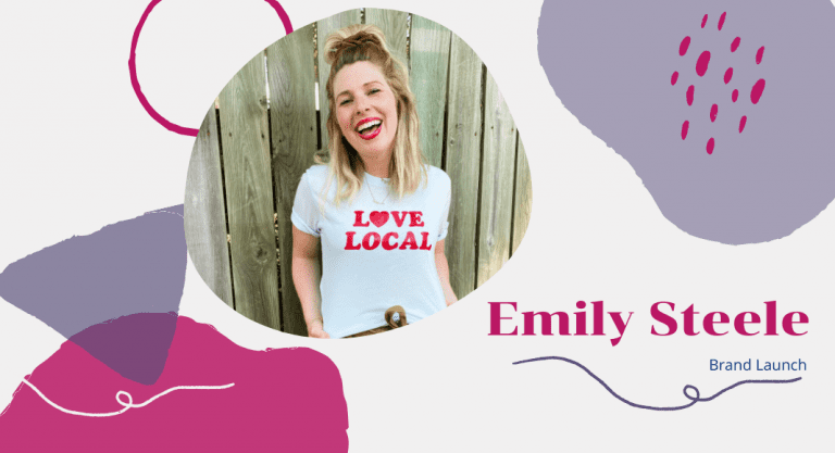Movers & Shakers: Emily Steele