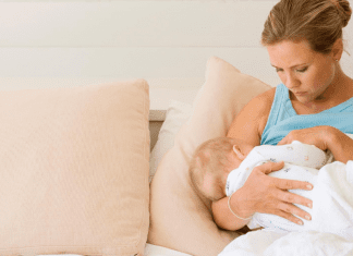 dietary restrictions while breastfeeding