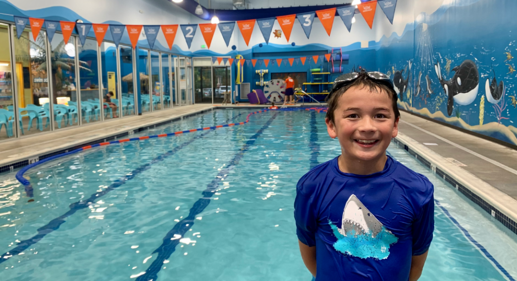 5 Reasons to Consider Goldfish Swim Force