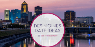 DATE NIGHT DES MOINES