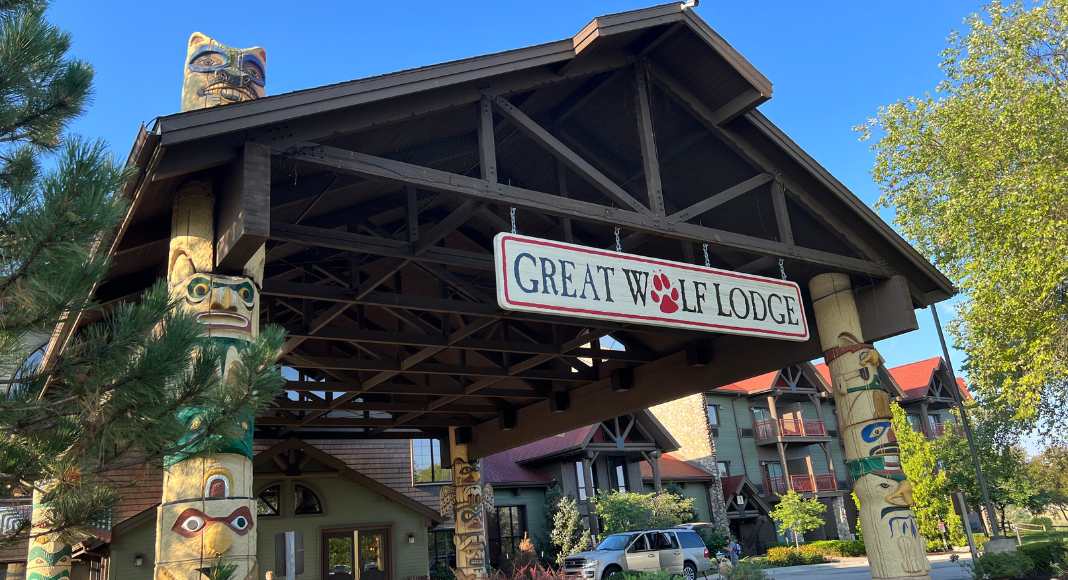 7 Reasons to Visit Great Wolf Lodge in Kansas City