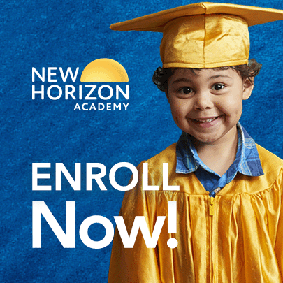 New Horizon Academy Enrollment