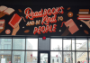 local book stores in Des Moines Reading In Public