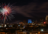 FIREWORKS DES MOINES