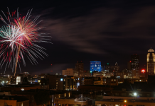 Where to See Fireworks in Des Moines FIREWORKS DES MOINES
