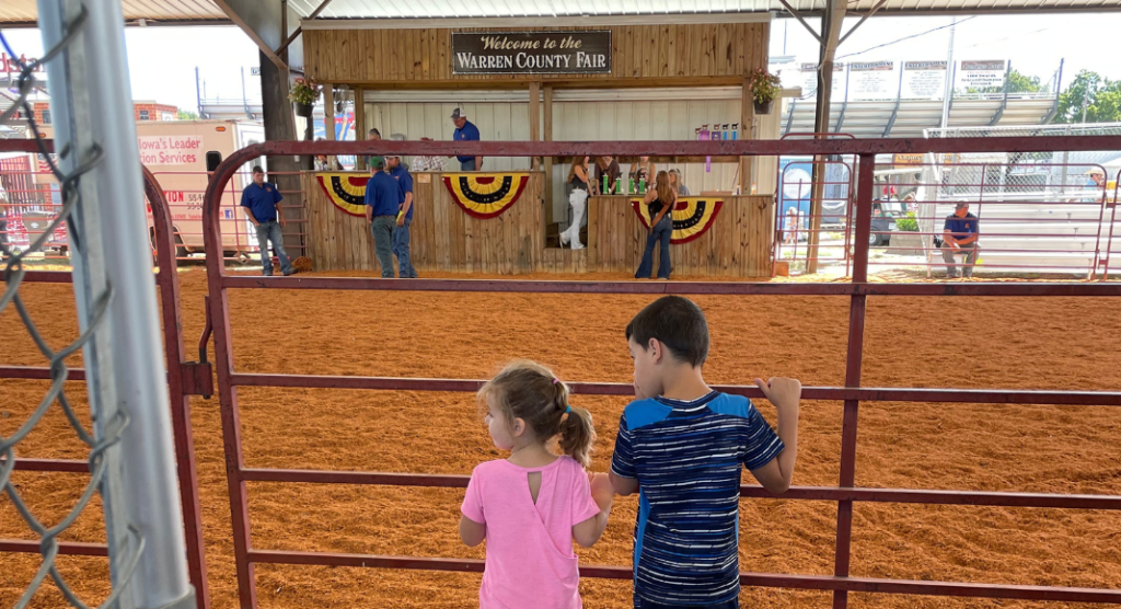 3 Reasons We Love County Fairs