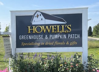 Howell's Pumpkin Patch