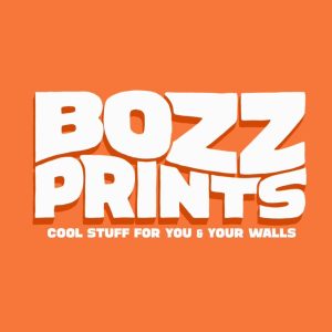 Bozz Prints