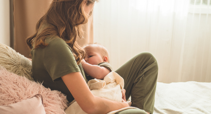 New Mom Postpartum Support Groups in Des Moines, IA