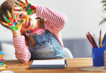 Des Moines Preschool and Early Childhood Education Guide