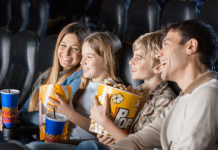 family movies
