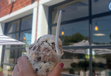 Best Ice Cream in Des Moines