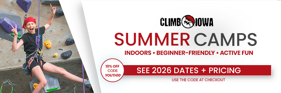 Climb Iowa 2026 Moms Blog Summer Camp Feature Image (1)