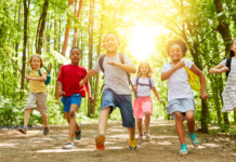 Des Moines Summer Camps | 2026