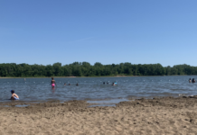 Iowa Beaches to Visit this Summer