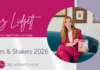 Liz Lidgett, Liz Lidgett Gallery and Design